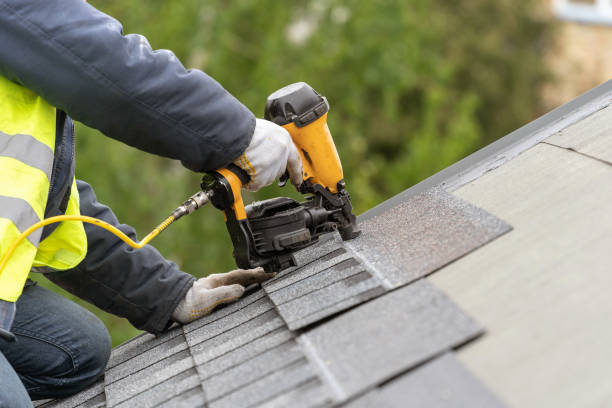 Best Tile Roofing Installation  in Morrisonvle, IL